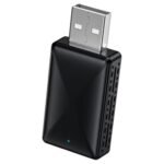 AB019B Wireless CarPlay Adapter