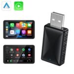 AB019B Wireless CarPlay Adapter