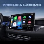 AB019B Wireless CarPlay Adapter