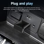 AB019B Wireless CarPlay Adapter