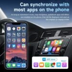 AB019B Wireless CarPlay Adapter