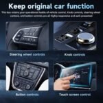 AB019B Wireless CarPlay Adapter