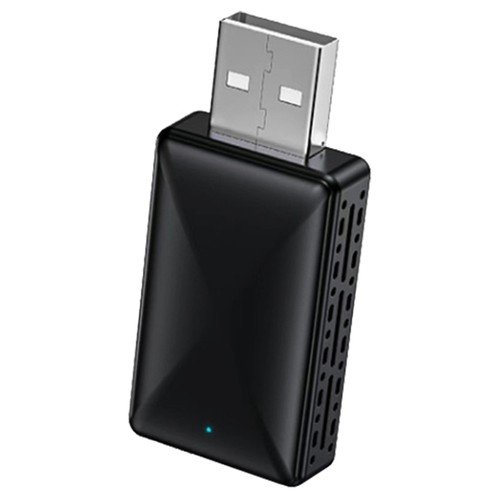 AB019B Wireless CarPlay Adapter
