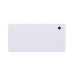 ACGAM 140*60*1.8 CM MDF Table Top for ACGAM Lifting Frame White