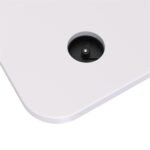 ACGAM 140*60*1.8 CM MDF Table Top for ACGAM Lifting Frame White
