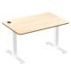 ACGAM JSZ-3 Electric Standing Desk Frame White