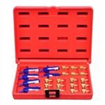 Adapter Kit for Common Rail Tester