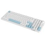 Ajazz AK992 99 Keys Keyboard No Backlight Brown Switch