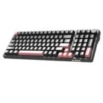 Ajazz AK992 99 Keys Keyboard Red Switch