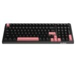 Ajazz AK992 99 Keys Keyboard Red Switch