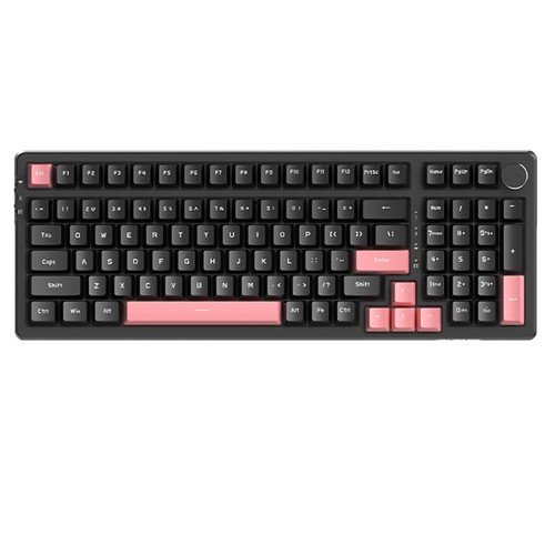 Ajazz AK992 99 Keys Keyboard Red Switch