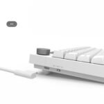 Ajazz K620T Bluetooth Wireless/Wired Dual Mode Mechanical Keyboard