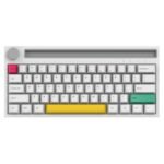 Ajazz K620T Bluetooth Wireless/Wired Dual Mode Mechanical Keyboard