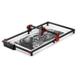 AlgoLaser DIY KIT Laser Engraver Extension Kit