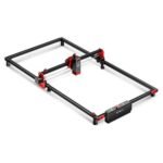 AlgoLaser DIY KIT Laser Engraver Extension Kit
