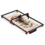 AlgoLaser DIY KIT Laser Engraver Extension Kit