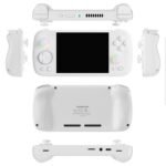 ANBERNIC RG 406H Game Console 128GB White