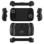 ANBERNIC RG Cube Game Console 128GB+256GB Black