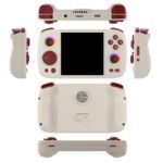 ANBERNIC RG Cube Game Console 128GB Grey