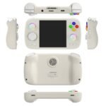 ANBERNIC RG Cube Game Console 128GB White
