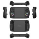 ANBERNIC RG CubeXX Game Console Black 32GB+64GB TF Card