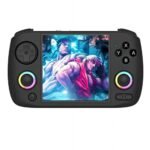 ANBERNIC RG CubeXX Game Console Black RG P01 Controller Bag
