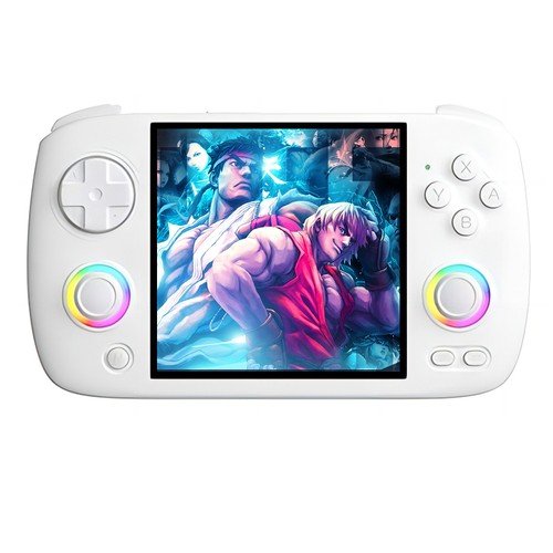 ANBERNIC RG CubeXX Game Console White