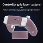 ANBERNIC RG P01 Game Controller Purple