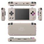ANBERNIC RG28XX Game Console 64GB Grey