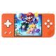 ANBERNIC RG28XX Game Console 64GB Lava Orange