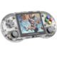 ANBERNIC RG353PS Game Console 128GB TF Card White Transparent