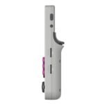ANBERNIC RG353V 256GB Android Linux Game Console Gray
