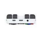 ANBERNIC RG353V 256GB Android Linux Game Console White