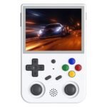 ANBERNIC RG353V Portable Game Console 32GB eMMC+16GB TF Card