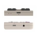 ANBERNIC RG35XX (2024 Version) Game Console Grey