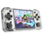 ANBERNIC RG35XX H Game Console 64GB - White