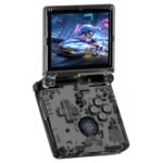 ANBERNIC RG35XXSP Game Console 64GB/128GB 10000 Games Black