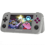 ANBERNIC RG505 Handheld Game Console 4+128GB Grey
