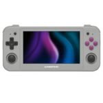 ANBERNIC RG505 Handheld Game Console 4+128GB Grey