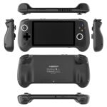 ANBERNIC RG556 Game Console 8GB/128GB/256GB 8714 Games Black