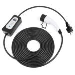 ANDAIIC EV Charger Electric Car Portable Charger