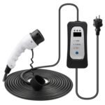 ANDAIIC EV Charger Electric Car Portable Charger