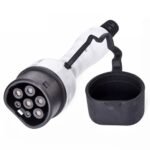 ANDAIIC EV Charger Electric Car Portable Charger