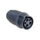 ANDAIIC EV-KEAFM Type 1 to type 2 Adapter