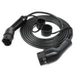 ANDAIIC Mode 3 EV Charger Cable Type 2 to Type 2 32A 1 Phase