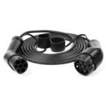 ANDAIIC Mode 3 EV Charger Cable Type 2 to Type 2 32A 1 Phase