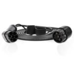 ANDAIIC Mode 3 EV Charger Cable Type 2 to Type 2 32A 1 Phase