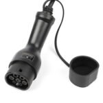 ANDAIIC Mode 3 EV Charger Cable Type 2 to Type 2 32A 1 Phase
