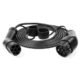 ANDAIIC Mode 3 EV Charger Cable Type 2 to Type 2 32A 1 Phase