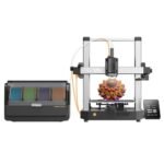 Anycubic Kobra 3 Combo with 6kg Creality Hyper-PLA Bundle 2